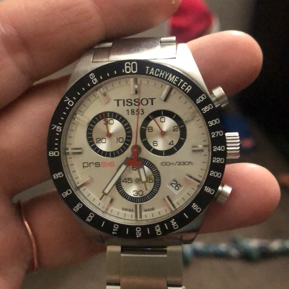Tissott 1863 Men’s Watch